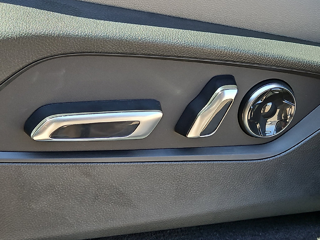 New 2026 Acura MDX w/ Technology Package FWD image 18