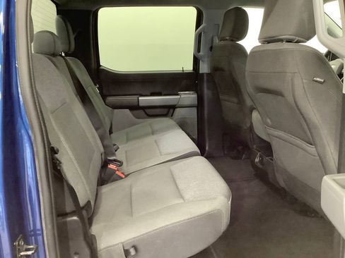 Used 2025 Ford F150 XLT w/ Equipment Group 301A Standard AWD/4WD image 23
