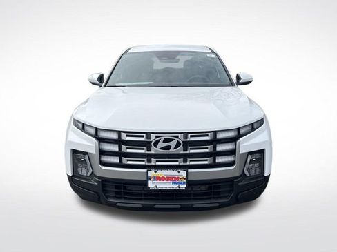 New 2026 Hyundai Santa Cruz SE AWD/4WD image 9