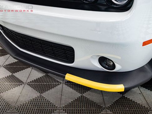 Used 2023 Dodge Challenger R/T w/ T/A Package image 48