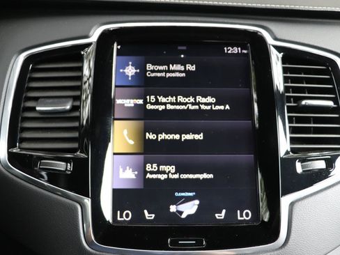 Used 2019 Volvo XC90 T6 R-Design w/ Advanced Package AWD/4WD image 21