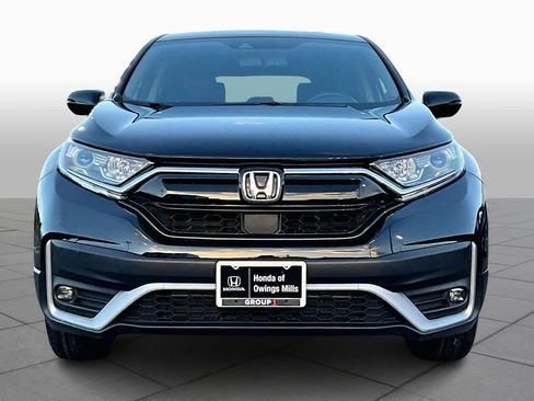 Used 2020 Honda CR-V EX-L image 3