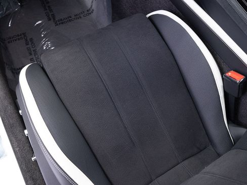 Used 2025 Bentley Continental GT Speed image 19