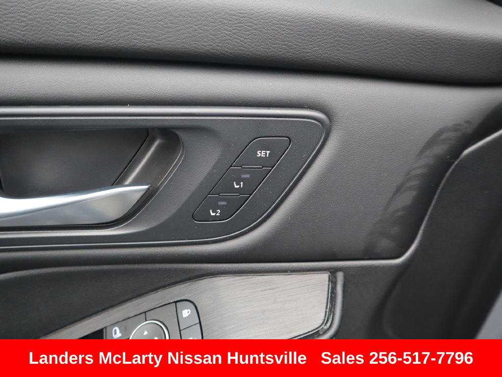 Used 2024 Nissan Rogue SL w/ SL Premium Package FWD image 25