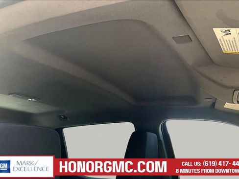 Used 2022 Chevrolet Silverado 1500 Custom RWD image 28