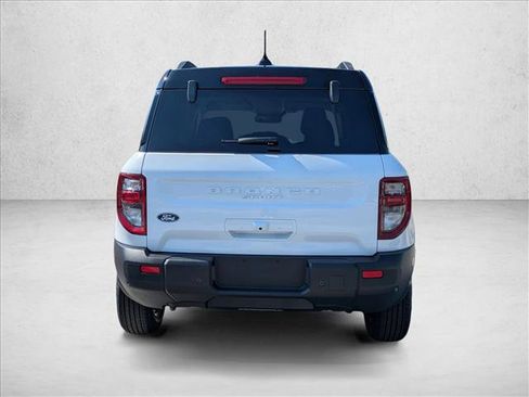 New 2026 Ford Bronco Sport Outer Banks AWD/4WD image 9