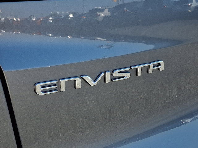 New 2026 Buick Envista Sport Touring w/ Convenience I Package FWD image 17