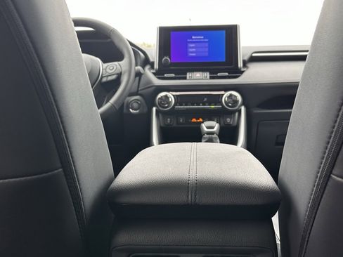 New 2025 Toyota RAV4 XLE Premium image 26