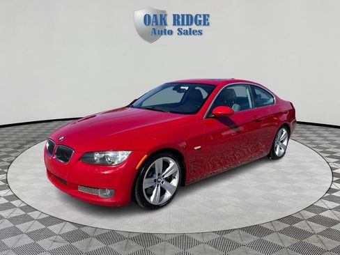 Used 2008 BMW 335i Coupe RWD image 1