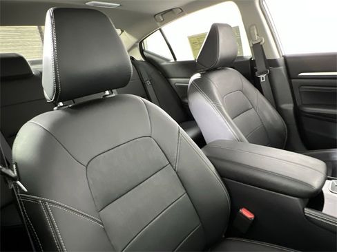 Used 2020 Nissan Altima 2.5 SL image 23