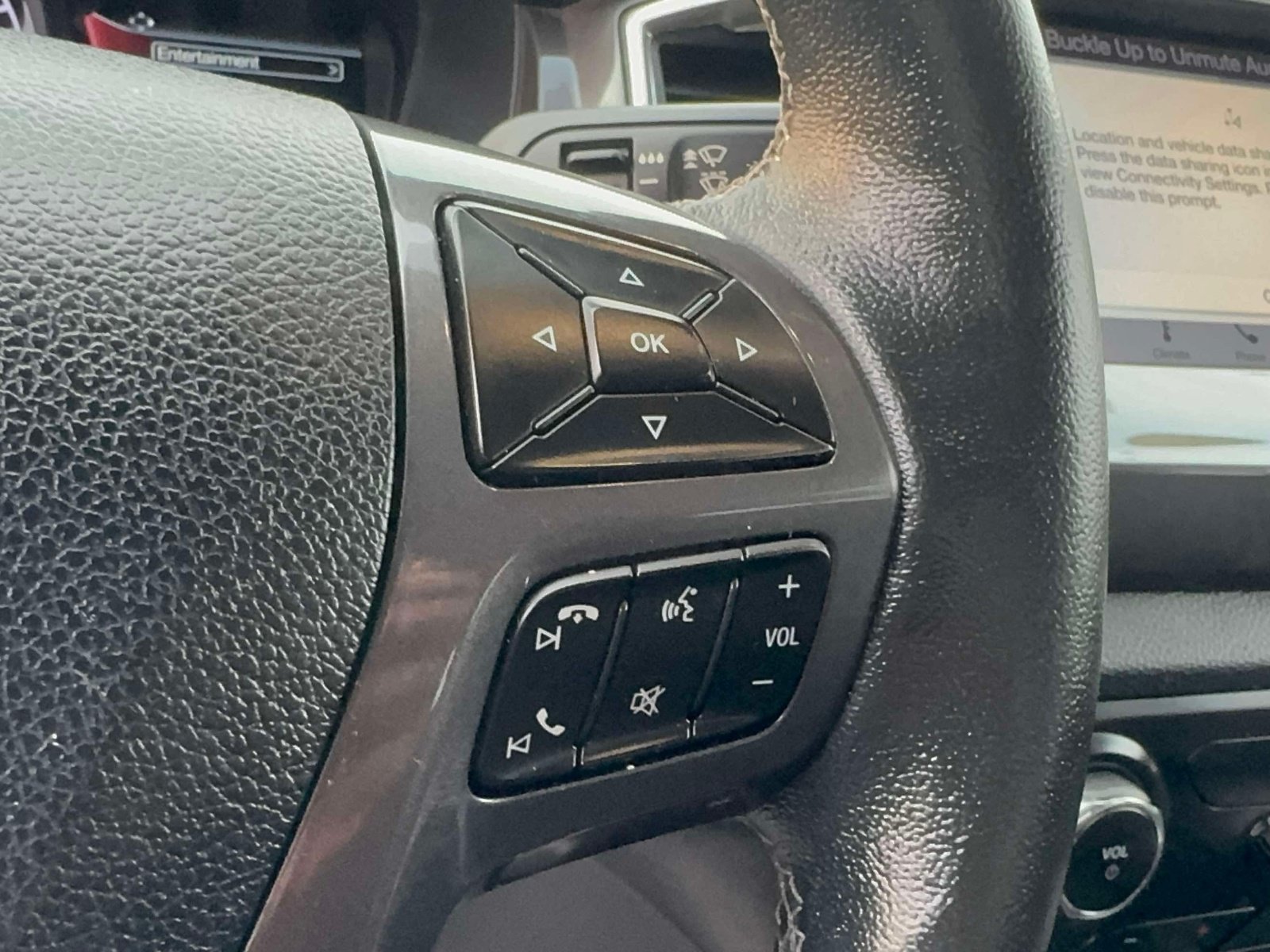 Used 2019 Ford Ranger Lariat w/ Equipment Group 501A Mid AWD/4WD image 22