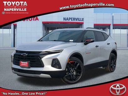 Used 2020 Chevrolet Blazer LT w/ Redline Edition