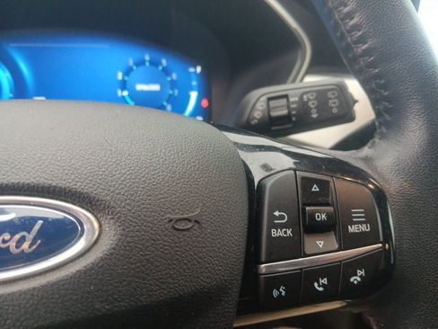 Used 2021 Ford Escape SEL w/ Technology Package image 27