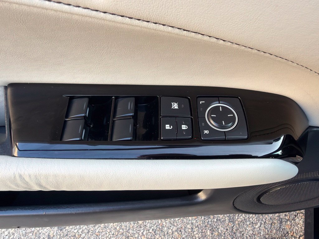 Used 2013 Lexus GS 350 w/ Luxury Pkg RWD image 25