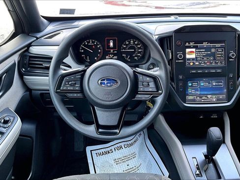 Certified 2025 Subaru Forester w/ Convenience Package #1 image 7