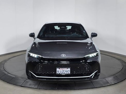 Used 2023 Toyota Crown w/ Advanced Technology Package AWD/4WD image 10