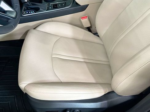 Used 2019 Hyundai Sonata Limited w/ Ultimate Package 02 FWD image 22