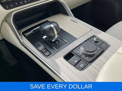 Used 2024 MAZDA CX-90 3.3 Turbo w/ Premium Plus Pkg AWD/4WD image 16