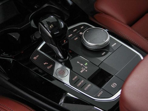 Certified 2022 BMW X3 sDrive30i w/ M Sport Package 2 image 20