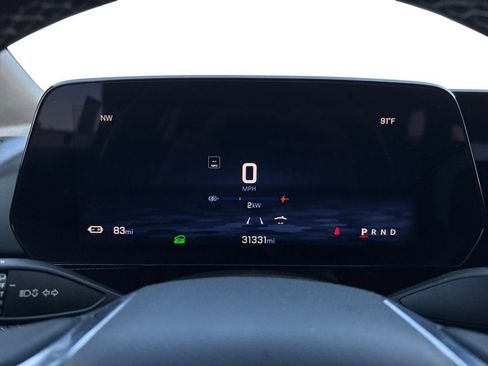 Certified 2024 Chevrolet Blazer EV LT AWD/4WD image 14