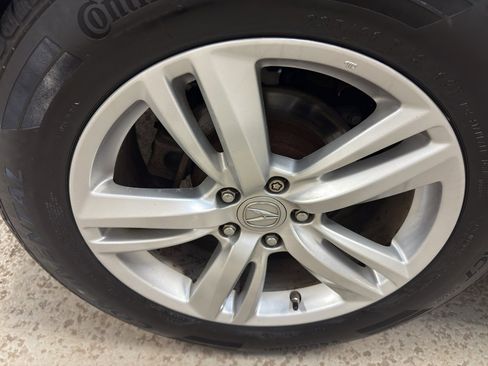 Used 2013 Acura RDX AWD w/ Technology Package image 34