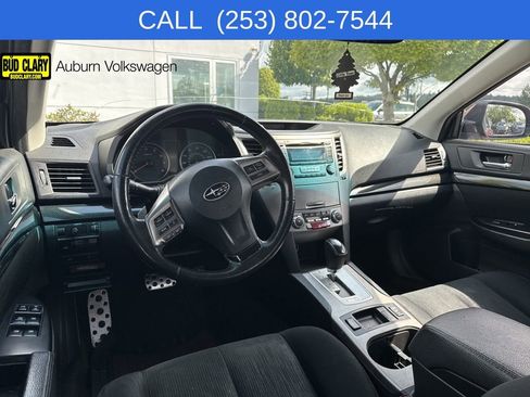 Used 2013 Subaru Legacy 2.5i Sport AWD/4WD image 20