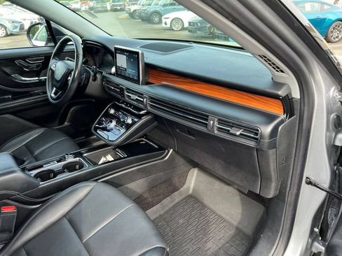 Used 2022 Lincoln Corsair Reserve w/ Sport Package AWD/4WD image 35