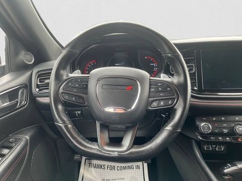 Used 2024 Dodge Durango GT AWD/4WD image 12
