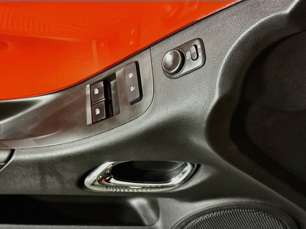 Used 2014 Chevrolet Camaro SS w/ RS Package RWD image 23