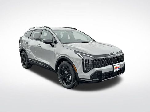 New 2026 Kia Sportage X-Line image 7