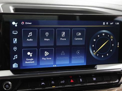 Used 2025 Chevrolet Silverado 1500 LT image 11