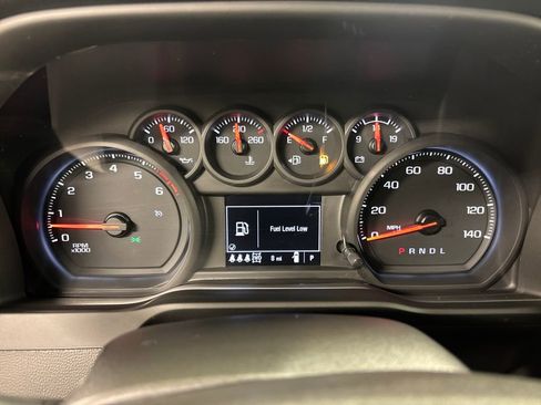 New 2026 GMC Sierra 2500 Pro w/ 1SA Pro Safety Plus Package image 32