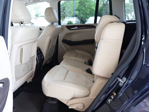 Used 2019 Mercedes-Benz GLS 450 4MATIC image 14