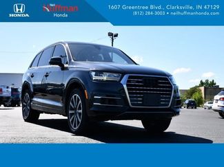 Used 2017 Audi Q7 3.0T Premium Plus w/ Premium Plus Package AWD/4WD video 1