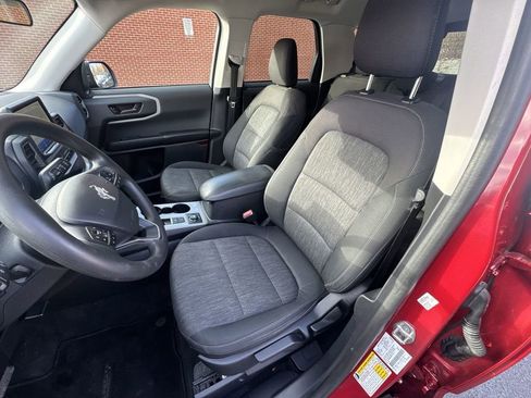 Used 2021 Ford Bronco Sport Big Bend image 13