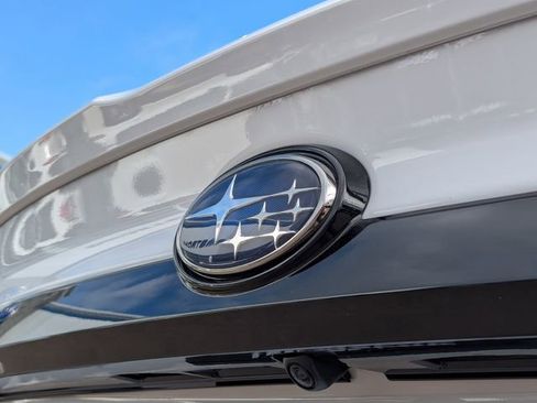 New 2026 Subaru WRX Premium image 28