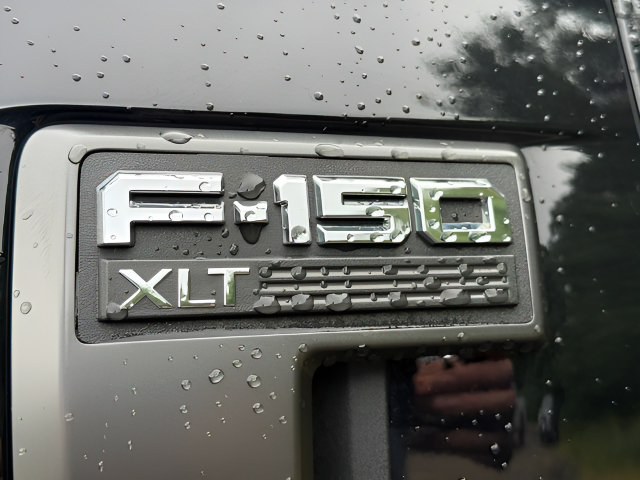 Used 2023 Ford F150 XLT w/ Equipment Group 302A High AWD/4WD image 17