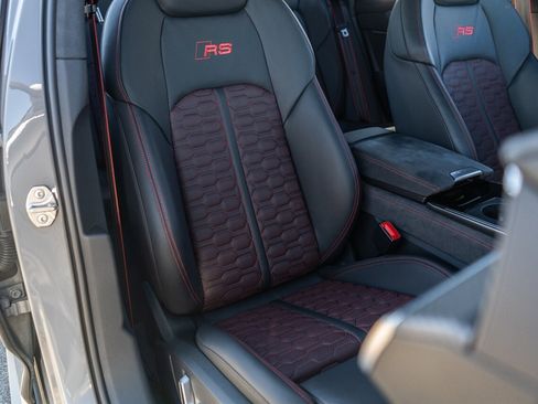 Used 2026 Audi RS 6 performance image 75