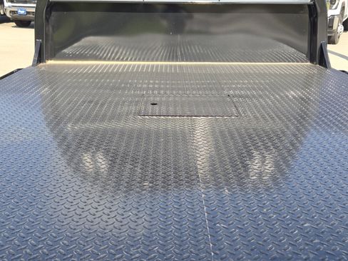 New 2025 Chevrolet Silverado 3500 W/T w/ WT Convenience Package image 23