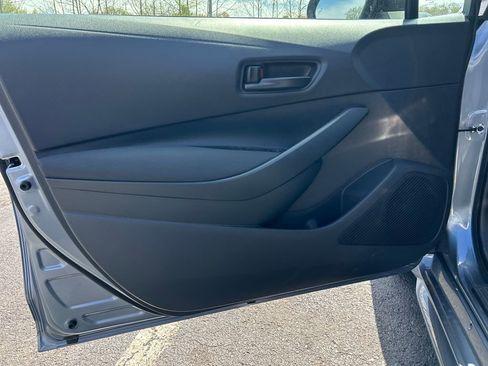New 2026 Toyota Corolla LE FWD image 18