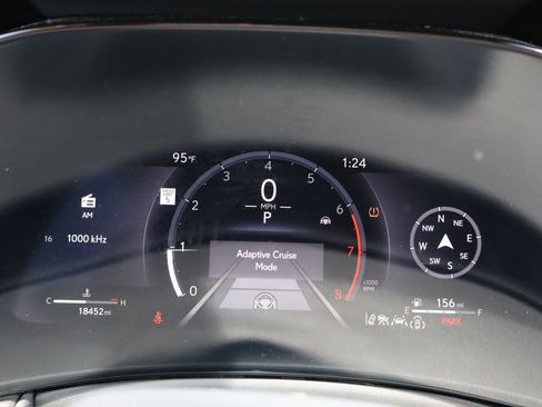 Used 2024 Lexus TX 350 AWD w/ Captains Chair Package image 21