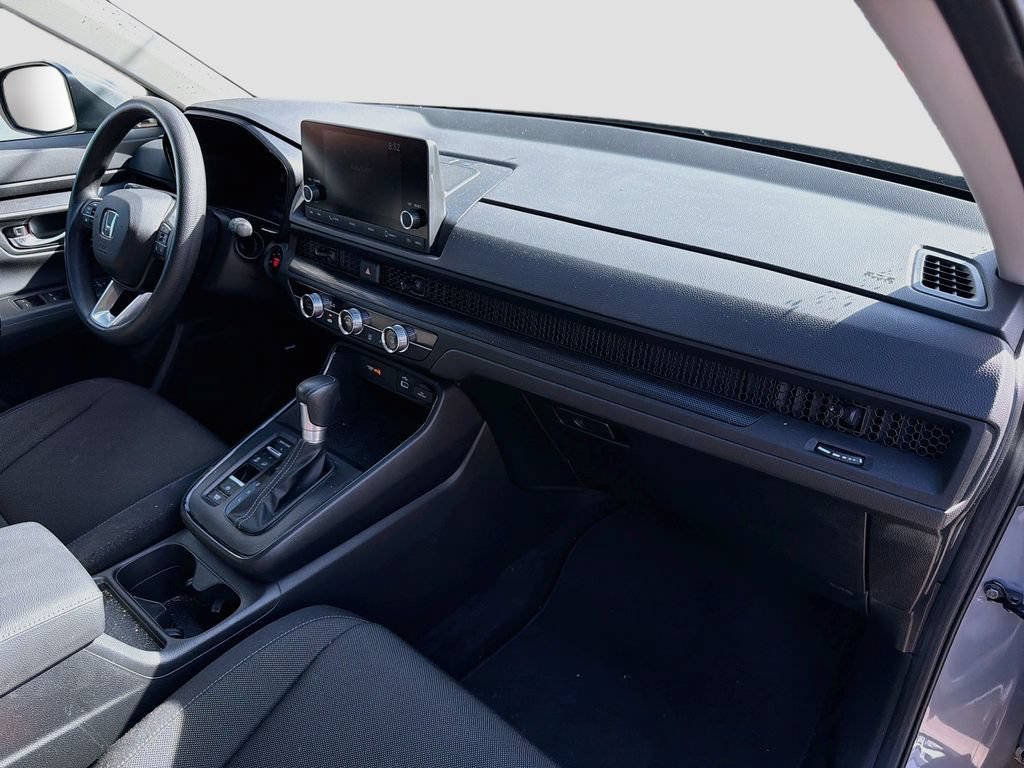 Used 2024 Honda CR-V LX image 32