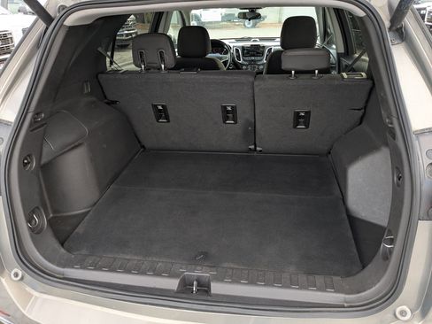 Used 2019 Chevrolet Equinox LT w/ Sun & Navigation Package image 29