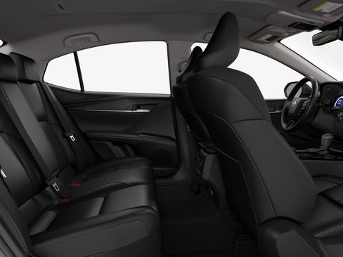 New 2026 Toyota Camry XLE AWD/4WD image 75
