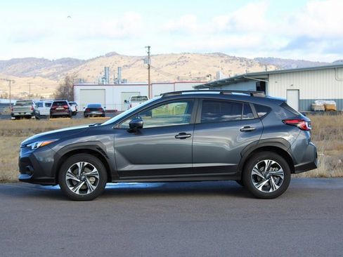 Certified 2025 Subaru Crosstrek 2.0i Premium image 3