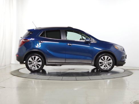 Used 2019 Buick Encore Preferred FWD image 9