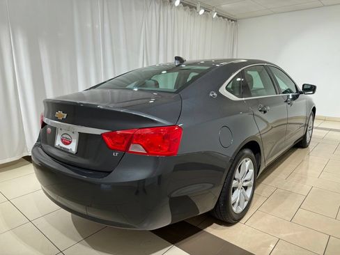 Used 2019 Chevrolet Impala LT FWD image 5