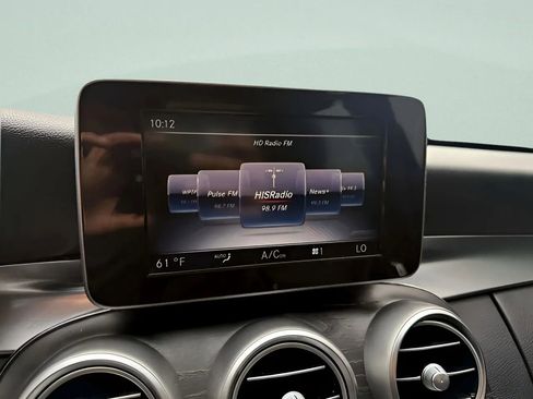 Used 2016 Mercedes-Benz C 300 4MATIC Sedan image 26