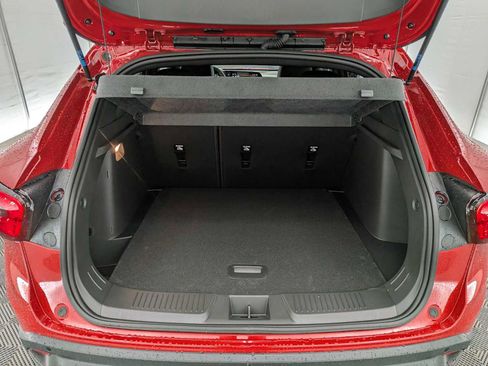 New 2026 Chevrolet Trax RS image 34