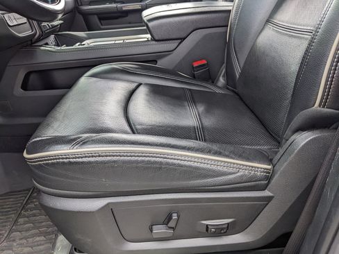 Used 2022 RAM 3500 Limited w/ Safety Group image 22